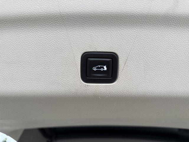 used 2021 Cadillac Escalade car, priced at $60,690