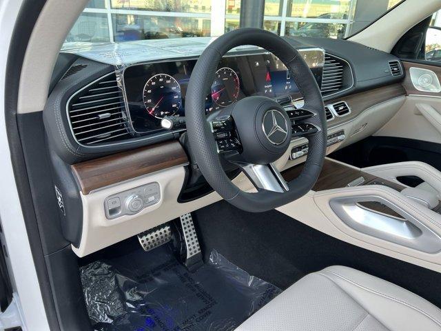 new 2024 Mercedes-Benz GLS 450 car, priced at $93,694