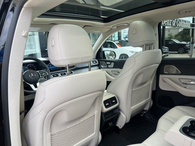 used 2022 Mercedes-Benz GLE 350 car, priced at $55,390