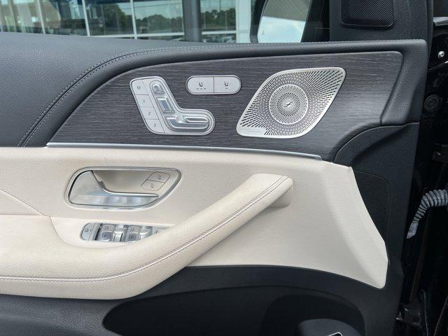used 2022 Mercedes-Benz GLE 350 car, priced at $55,390