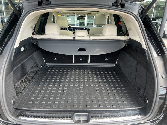 used 2022 Mercedes-Benz GLE 350 car, priced at $55,390