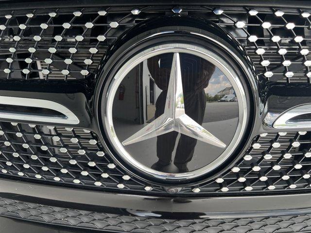 used 2022 Mercedes-Benz GLE 350 car, priced at $50,692