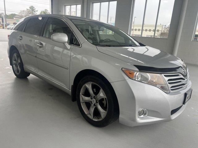 used 2010 Toyota Venza car, priced at $10,690