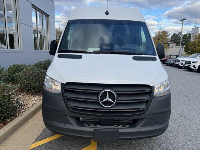 new 2025 Mercedes-Benz Sprinter 2500 car, priced at $71,634