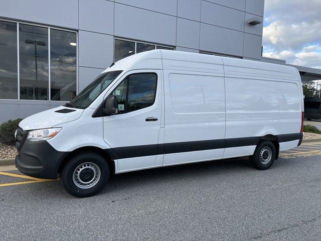 new 2025 Mercedes-Benz Sprinter 2500 car, priced at $71,634