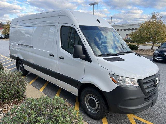 new 2025 Mercedes-Benz Sprinter 2500 car, priced at $71,634