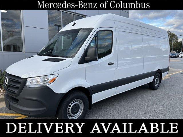 new 2025 Mercedes-Benz Sprinter 2500 car, priced at $71,634