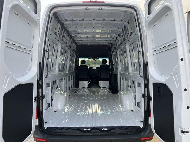 new 2025 Mercedes-Benz Sprinter 2500 car, priced at $71,634