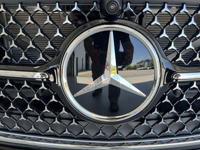 new 2025 Mercedes-Benz E-Class car, priced at $71,784