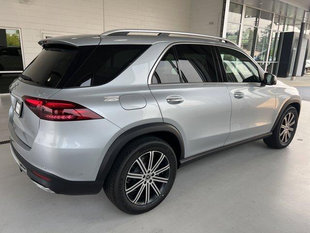 new 2025 Mercedes-Benz GLE 450 car, priced at $76,494