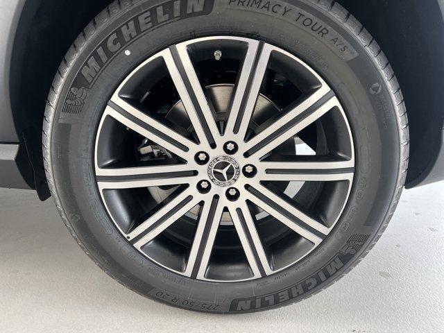 new 2025 Mercedes-Benz GLE 450 car, priced at $76,494