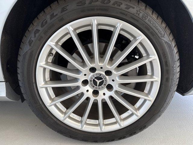 used 2022 Mercedes-Benz E-Class car, priced at $43,690