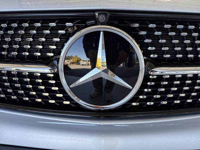 used 2022 Mercedes-Benz E-Class car, priced at $43,690