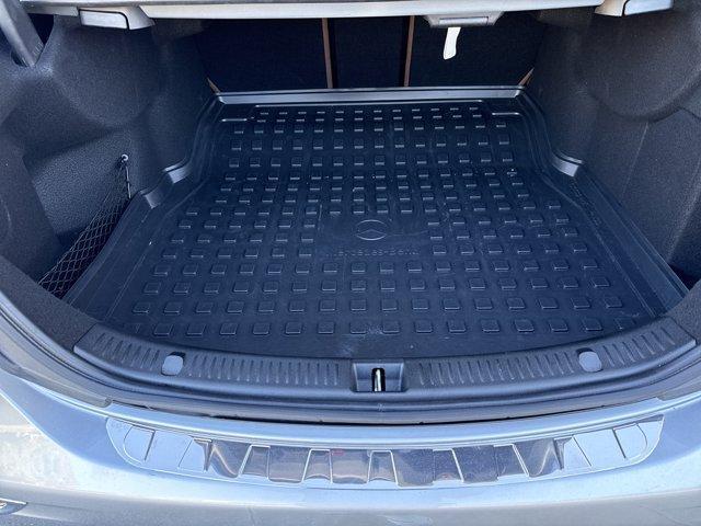 used 2022 Mercedes-Benz E-Class car, priced at $43,690