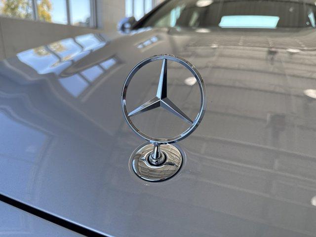 used 2022 Mercedes-Benz E-Class car, priced at $43,690