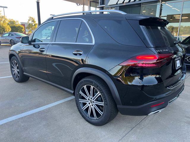 new 2025 Mercedes-Benz GLE 350 car, priced at $68,974