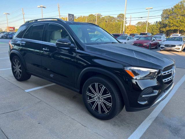 new 2025 Mercedes-Benz GLE 350 car, priced at $68,974