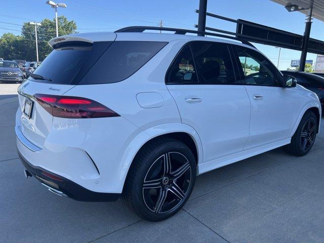 new 2024 Mercedes-Benz GLE 350 car, priced at $73,714