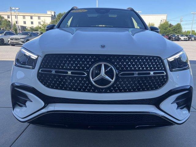 new 2024 Mercedes-Benz GLE 350 car, priced at $73,714