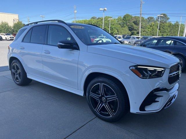 new 2024 Mercedes-Benz GLE 350 car, priced at $73,714