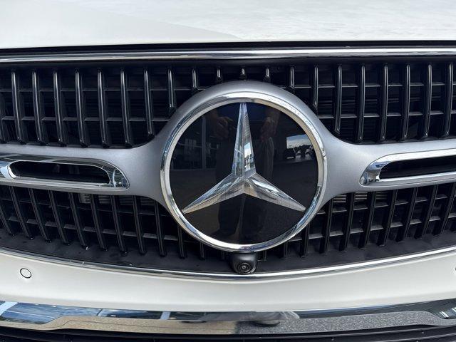 new 2026 Mercedes-Benz GLC 300 car, priced at $60,204