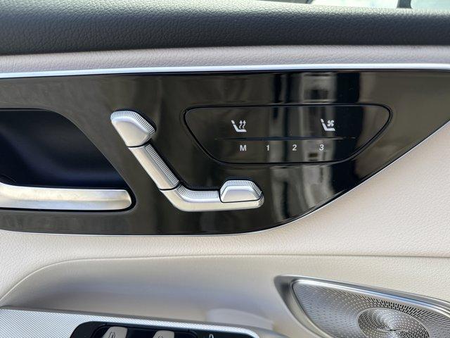 new 2026 Mercedes-Benz GLC 300 car, priced at $60,204