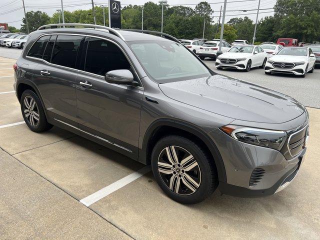 used 2022 Mercedes-Benz EQB 300 car, priced at $29,690