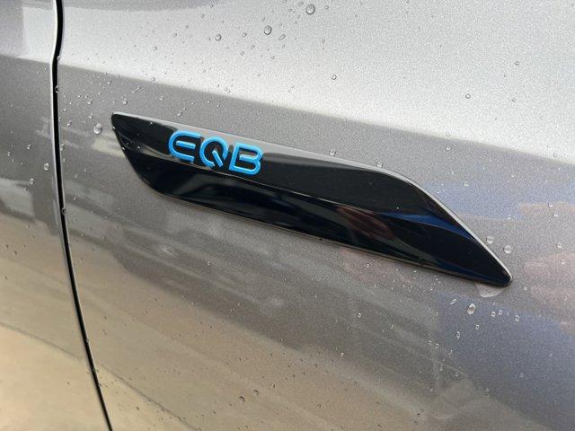 used 2022 Mercedes-Benz EQB 300 car, priced at $29,690