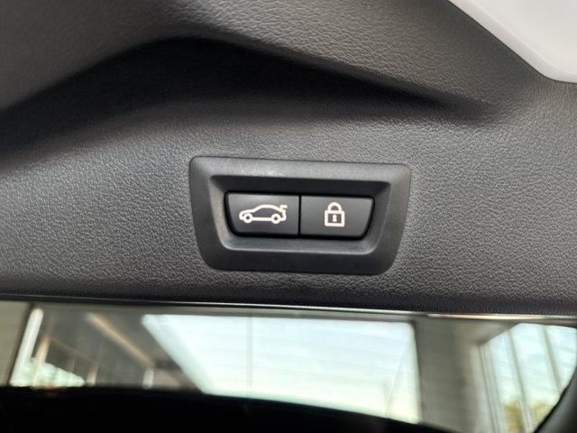 used 2021 BMW X5 car, priced at $50,660