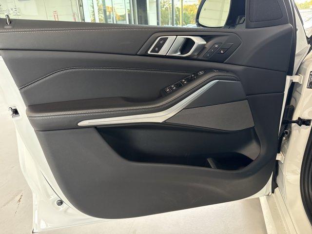 used 2021 BMW X5 car, priced at $50,660