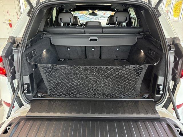 used 2021 BMW X5 car, priced at $50,660