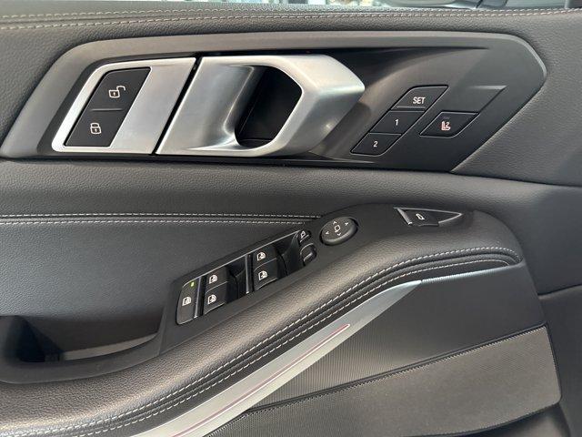 used 2021 BMW X5 car, priced at $50,660