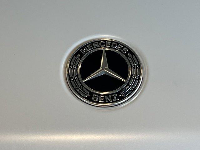 new 2025 Mercedes-Benz G-Class car, priced at $208,099