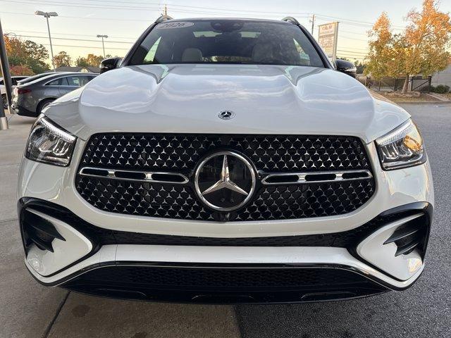 new 2026 Mercedes-Benz GLE 350 car, priced at $78,424