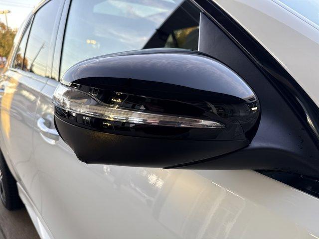 new 2026 Mercedes-Benz GLE 350 car, priced at $78,424