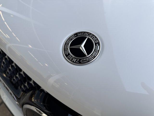 new 2026 Mercedes-Benz GLE 350 car, priced at $78,424