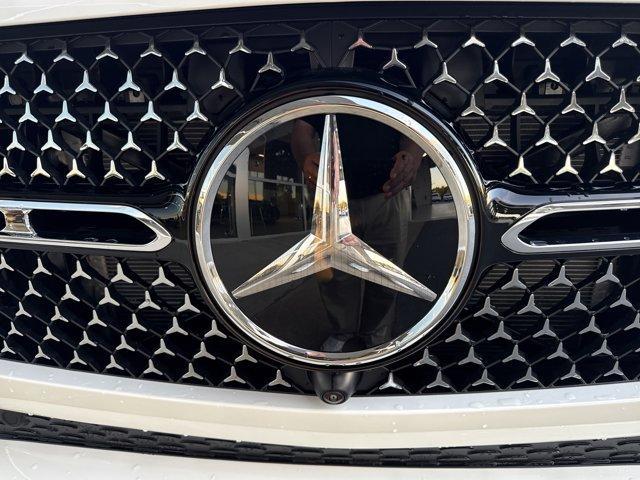 new 2026 Mercedes-Benz GLE 350 car, priced at $78,424