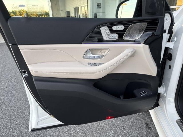 new 2026 Mercedes-Benz GLE 350 car, priced at $78,424