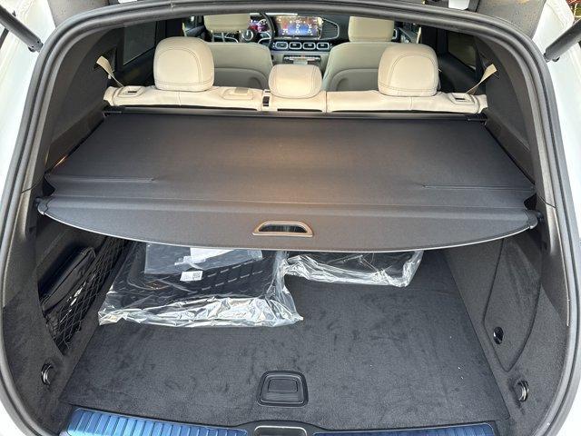 new 2026 Mercedes-Benz GLE 350 car, priced at $78,424