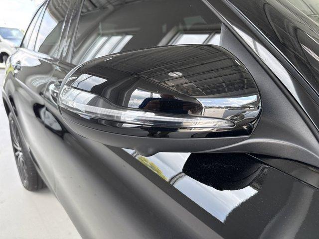 used 2022 Mercedes-Benz GLC 300 car, priced at $39,690