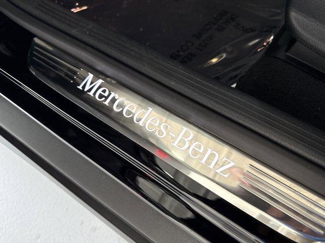 used 2022 Mercedes-Benz GLC 300 car, priced at $39,690