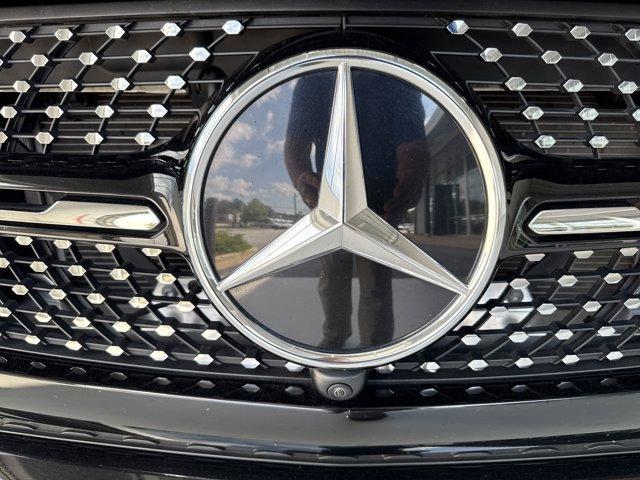 used 2022 Mercedes-Benz GLC 300 car, priced at $39,690