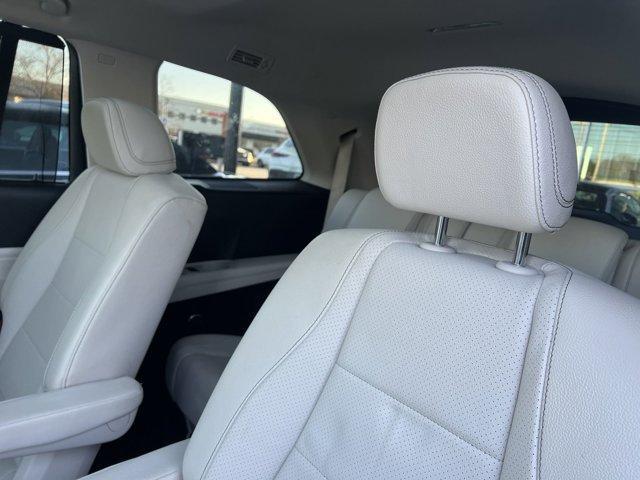 used 2021 Mercedes-Benz GLS 450 car, priced at $54,390