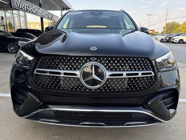 new 2026 Mercedes-Benz GLE 450e car, priced at $82,764