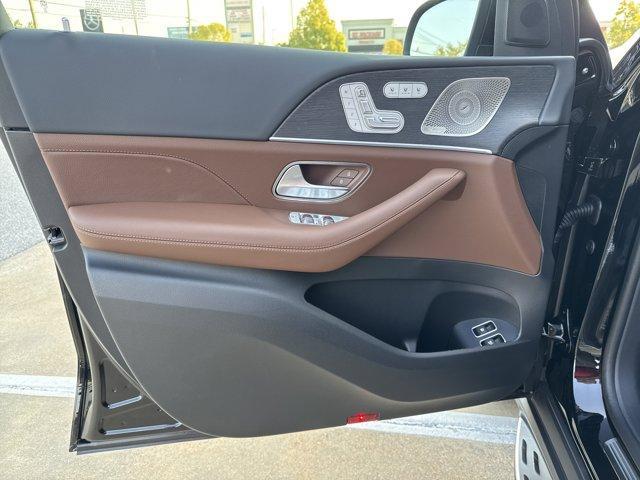 new 2026 Mercedes-Benz GLE 450e car, priced at $82,764