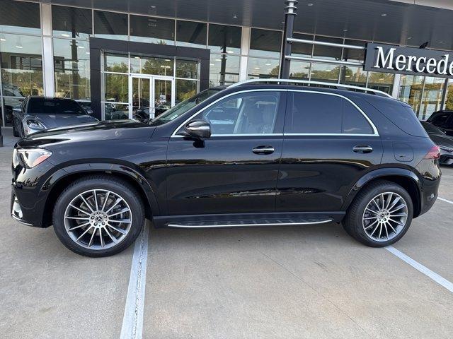 new 2026 Mercedes-Benz GLE 450e car, priced at $82,764