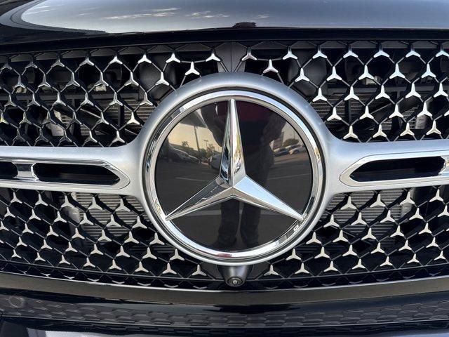new 2026 Mercedes-Benz GLE 450e car, priced at $82,764