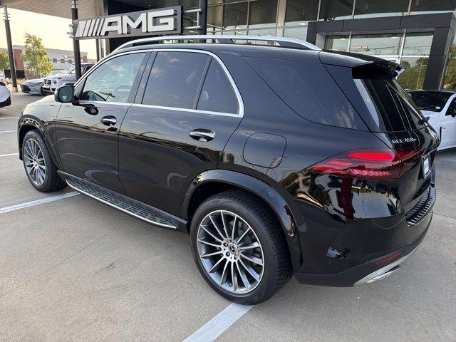 new 2026 Mercedes-Benz GLE 450e car, priced at $82,764