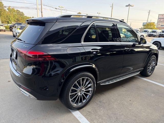 new 2026 Mercedes-Benz GLE 450e car, priced at $82,764