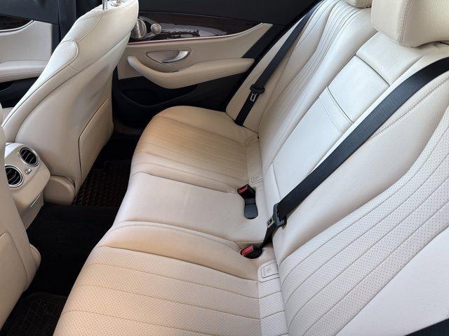 used 2023 Mercedes-Benz E-Class car, priced at $47,690